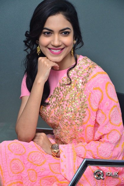 Ritu-Varma-Interview-About-Keshava-Movie